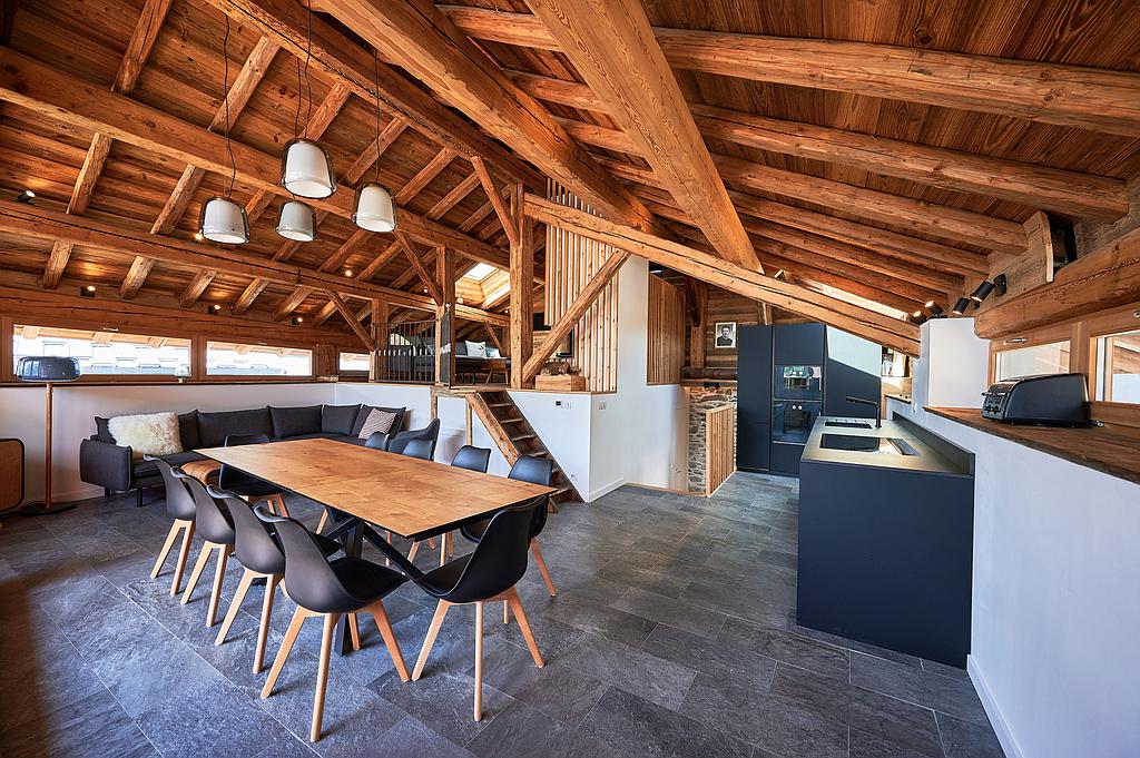 Chalet Saint Louis in Lourdes, France